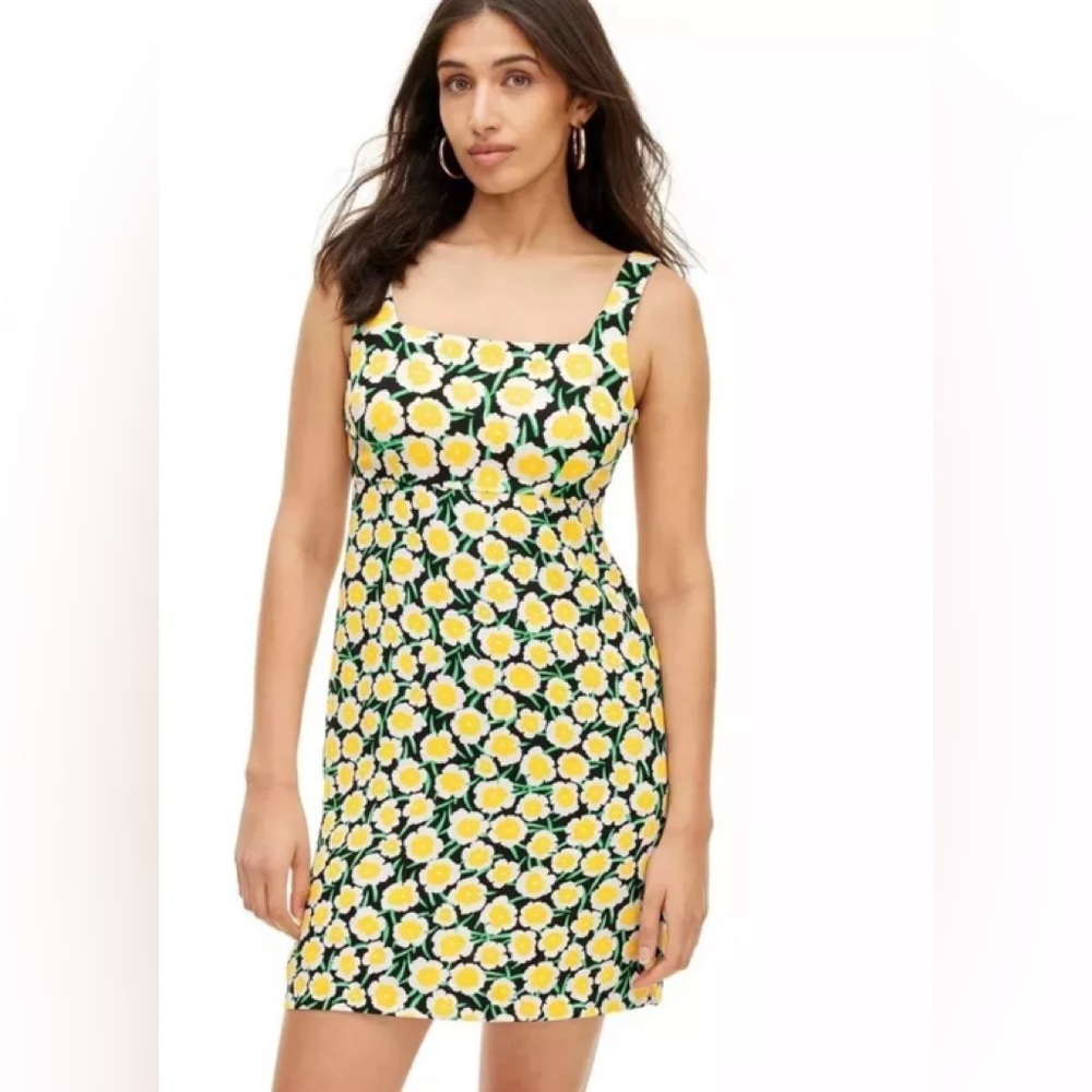 DVF Women's 90's Shift Pink Modern Geo Mini Dress